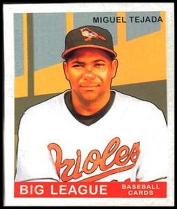 78 Miguel Tejada